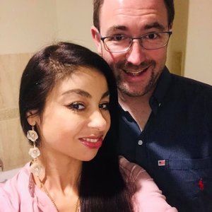 Meet your Posher, Georgia